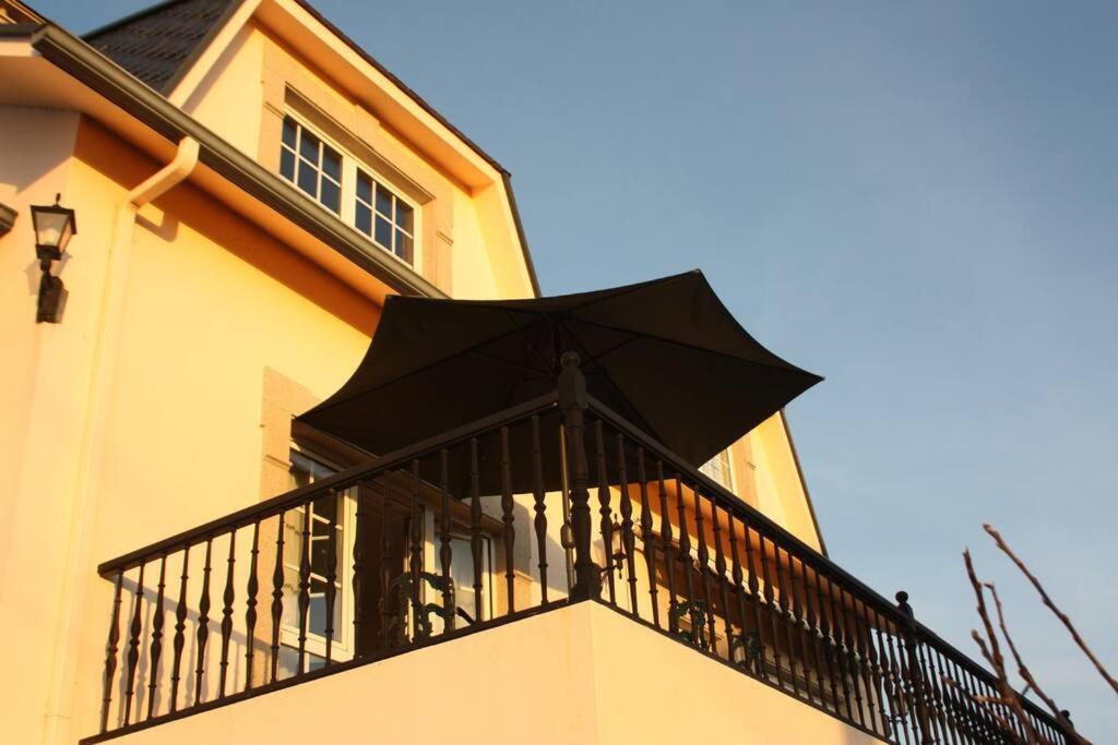 Siete Playas Surf House Vila Valdoviño Exterior foto